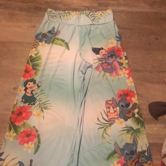 Stitch Pants main image 1